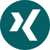 Xing profile